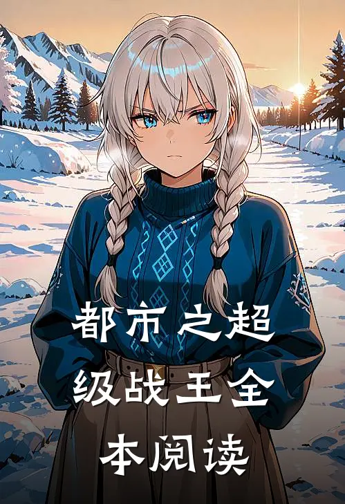 都市之超级战王全本阅读