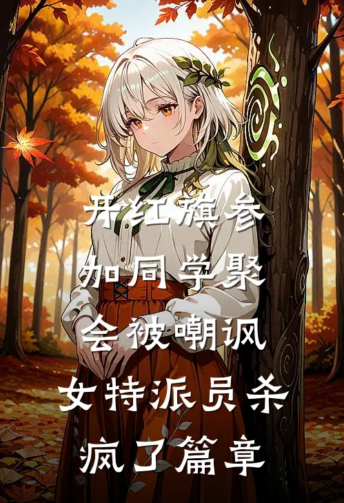 开红旗参加同学聚会被嘲讽，女特派员杀疯了篇章