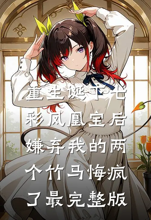 重生诞下七彩凤凰宝后，嫌弃我的两个竹马悔疯了最完整版