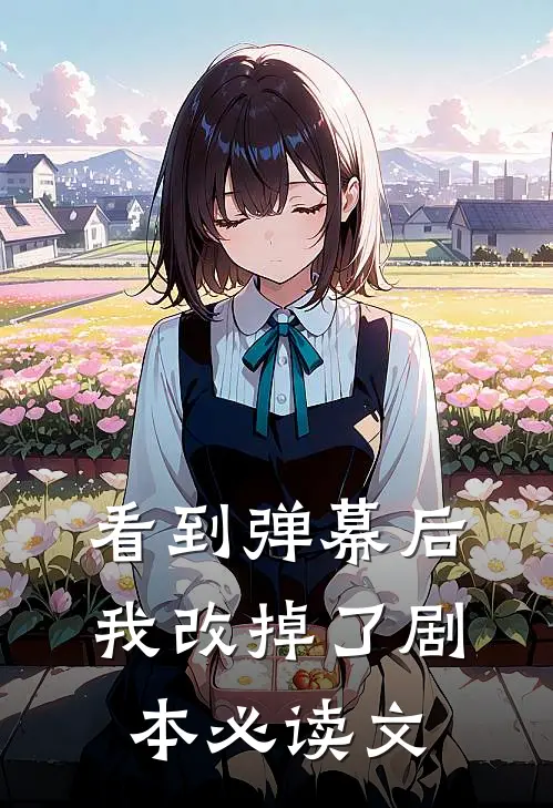 看到弹幕后，我改掉了剧本必读文