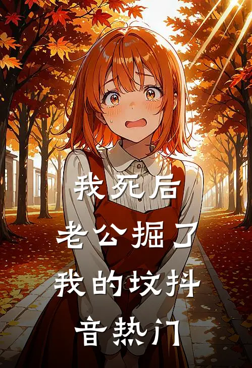 我死后，老公掘了我的坟抖音热门