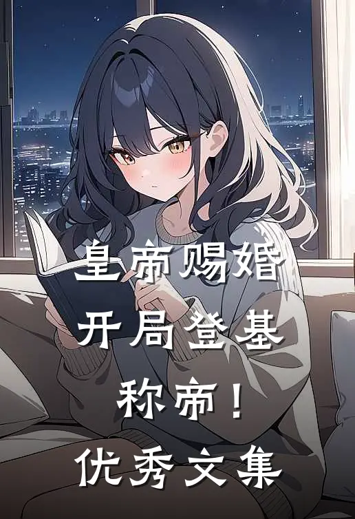皇帝赐婚，开局登基称帝！优秀文集