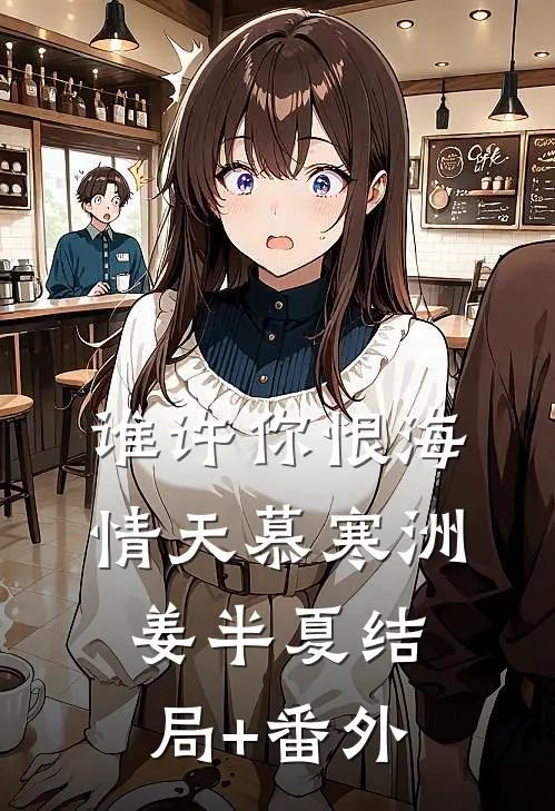 谁许你恨海情天慕寒洲姜半夏结局+番外