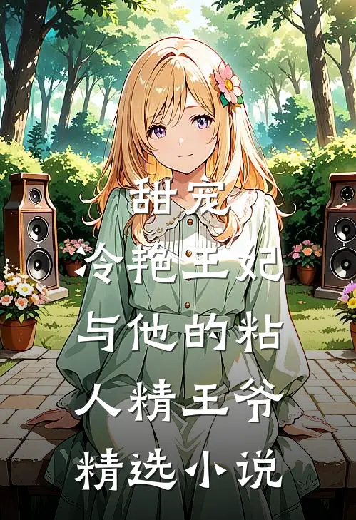 甜宠：冷艳王妃与他的粘人精王爷精选小说