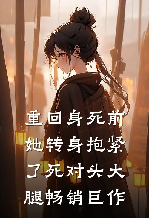 重回身死前，她转身抱紧了死对头大腿畅销巨作