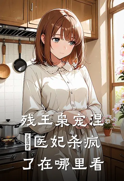 残王枭宠涅槃医妃杀疯了在哪里看 