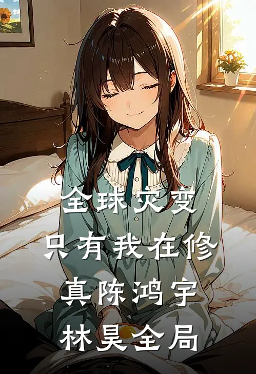 全球灾变，只有我在修真陈鸿宇林昊全局
