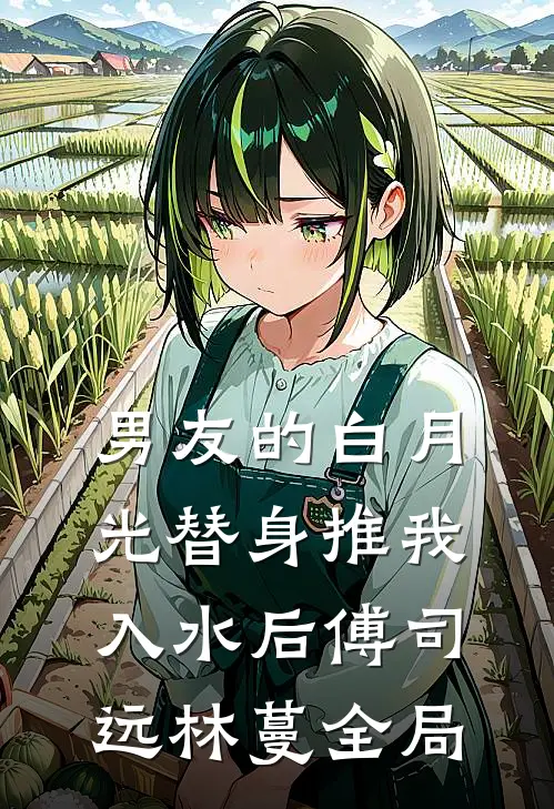 男友的白月光替身推我入水后傅司远林蔓全局