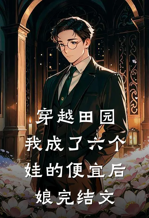 穿越田园：我成了六个娃的便宜后娘完结文