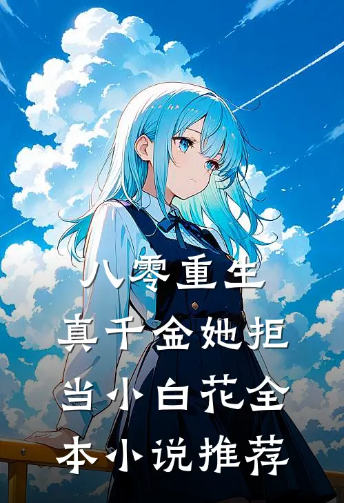 八零重生：真千金她拒当小白花全本小说推荐