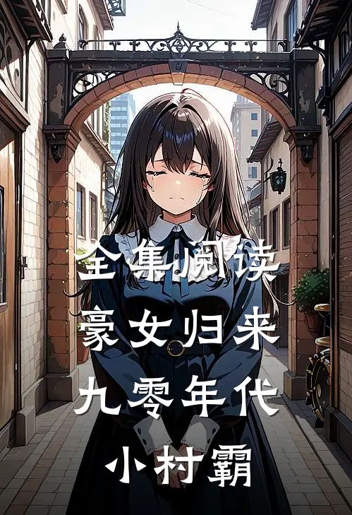 全集阅读豪女归来：九零年代小村霸