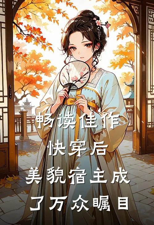 畅读佳作快穿后,美貌宿主成了万众瞩目的大佬