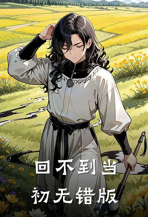 回不到当初无错版