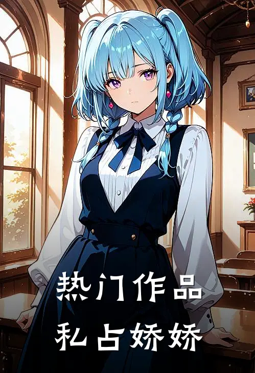 热门作品私占娇娇