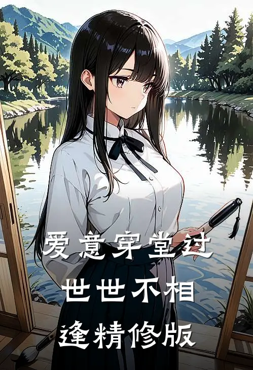 爱意穿堂过世世不相逢精修版