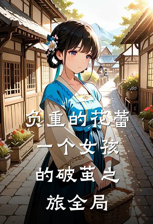 负重的花蕾：一个女孩的破茧之旅全局