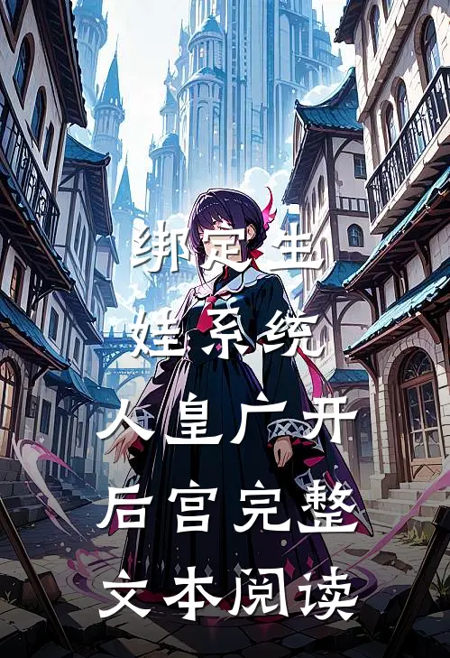 绑定生娃系统，人皇广开后宫完整文本阅读