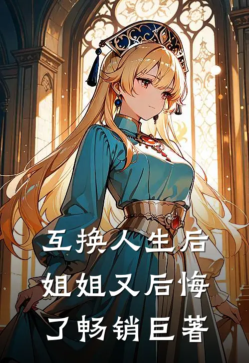 互换人生后，姐姐又后悔了畅销巨著