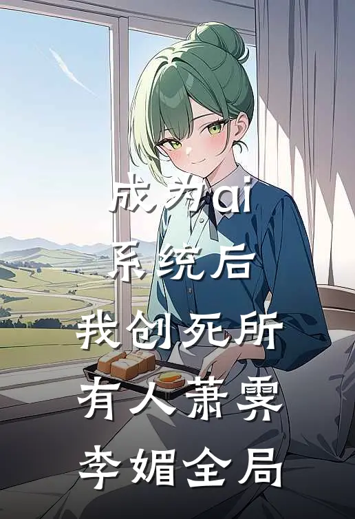 成为ai系统后，我创死所有人萧霁李媚全局