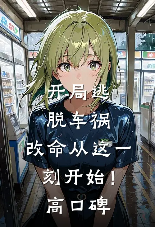 开局逃脱车祸，改命从这一刻开始！高口碑