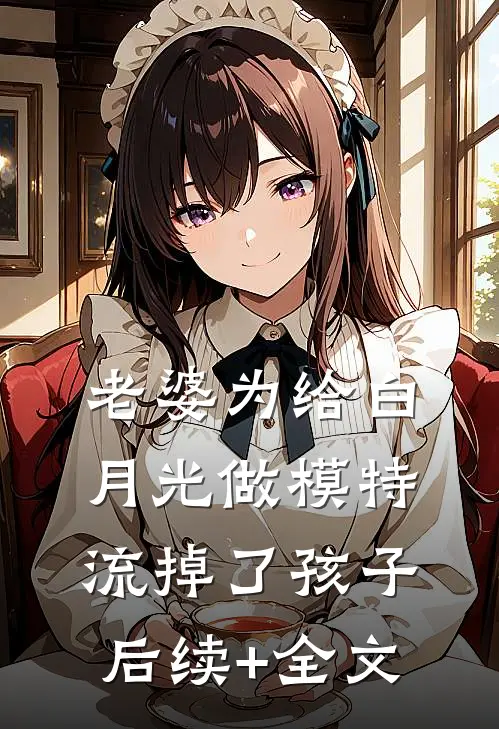 老婆为给白月光做模特流掉了孩子后续+全文