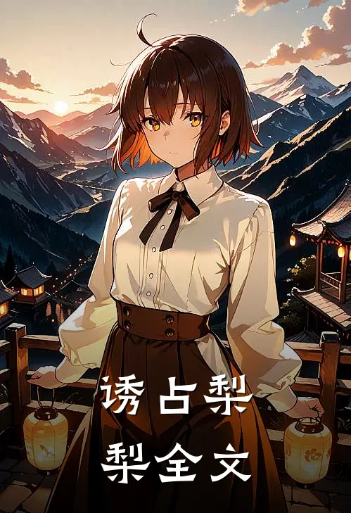 诱占梨梨全文