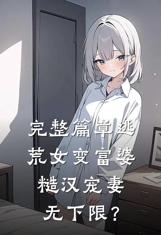 完整篇章逃荒女变富婆：糙汉宠妻无下限？