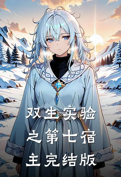 双生实验之第七宿主完结版