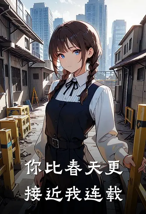 你比春天更接近我连载