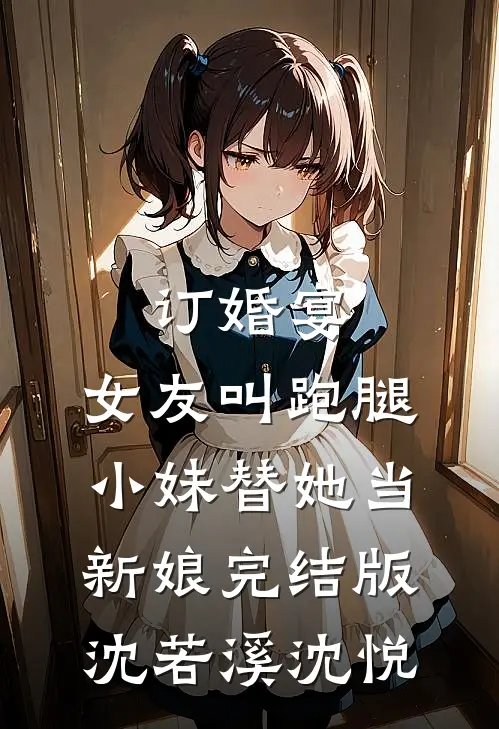 订婚宴，女友叫跑腿小妹替她当新娘完结版沈若溪沈悦