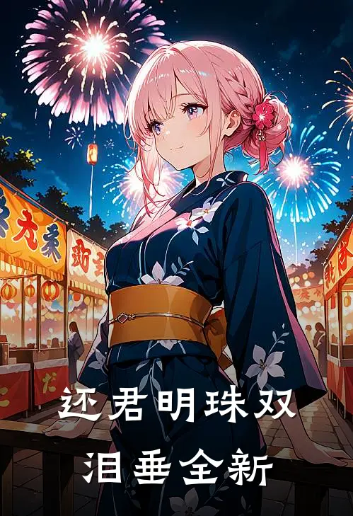 还君明珠双泪垂全新