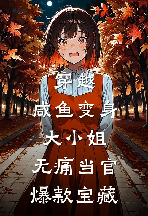 穿越：咸鱼变身大小姐，无痛当官爆款宝藏