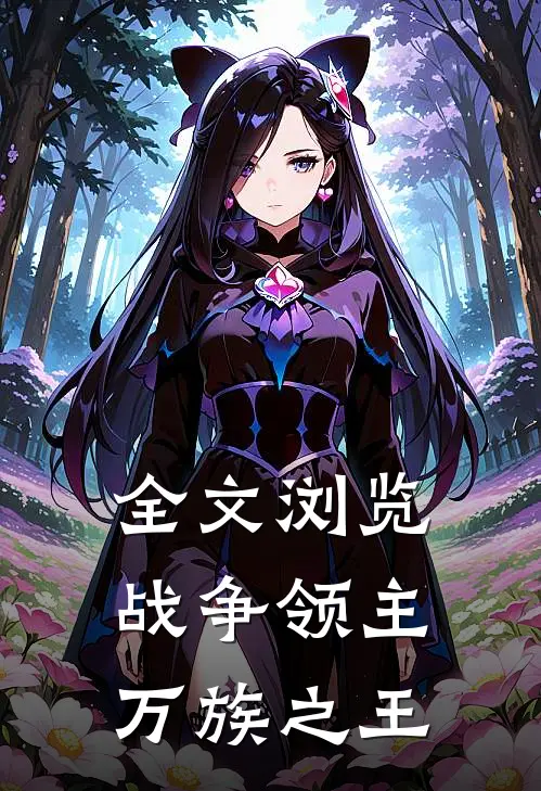 全文浏览战争领主：万族之王