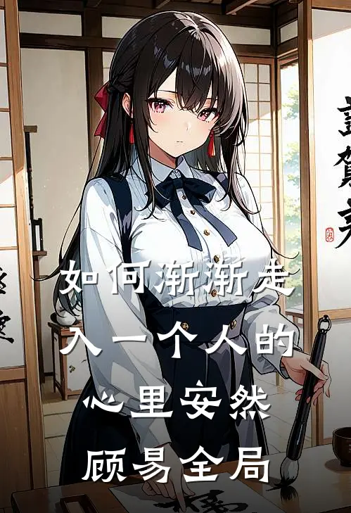 如何渐渐走入一个人的心里安然顾易全局