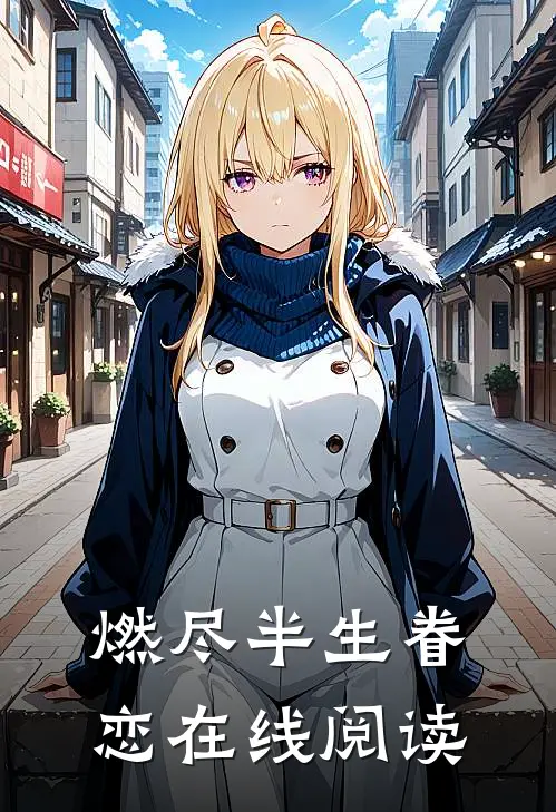 燃尽半生眷恋在线阅读