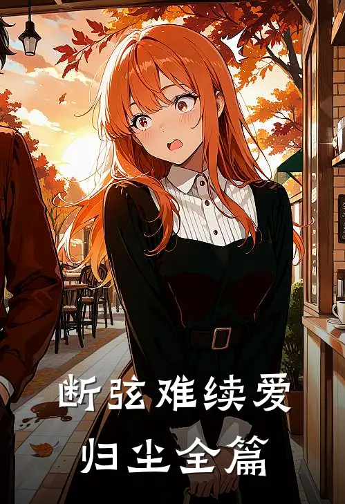 断弦难续爱归尘全篇