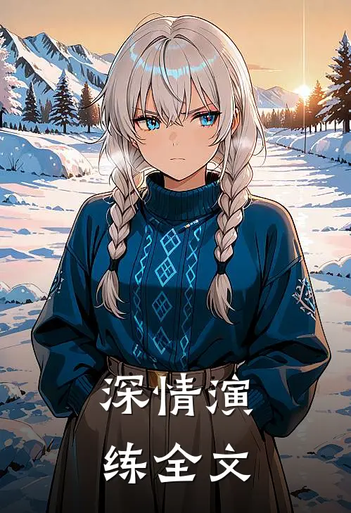 深情演练全文