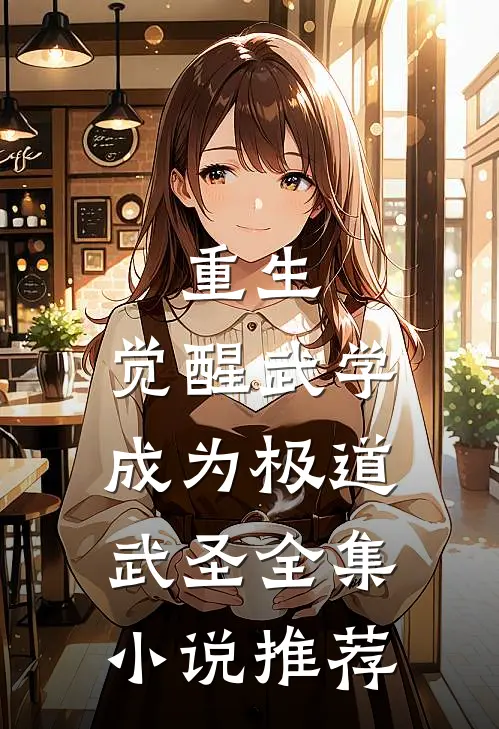 重生：觉醒武学成为极道武圣全集小说推荐