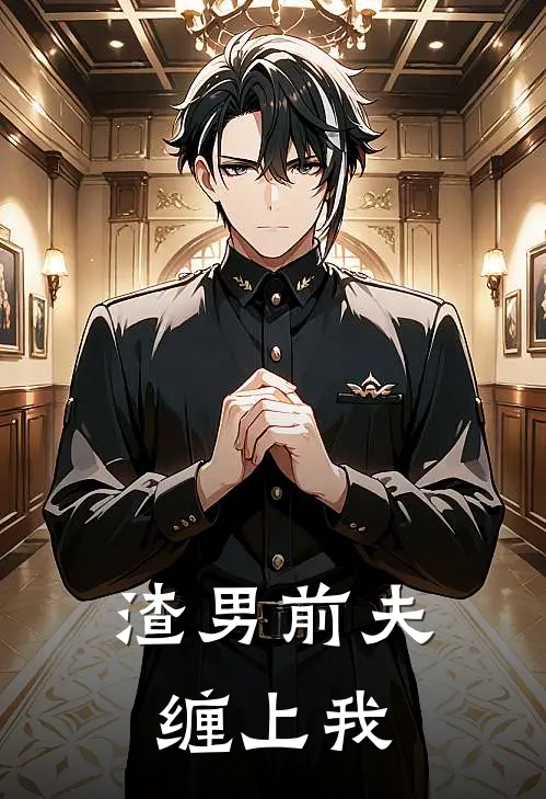 渣男前夫缠上我