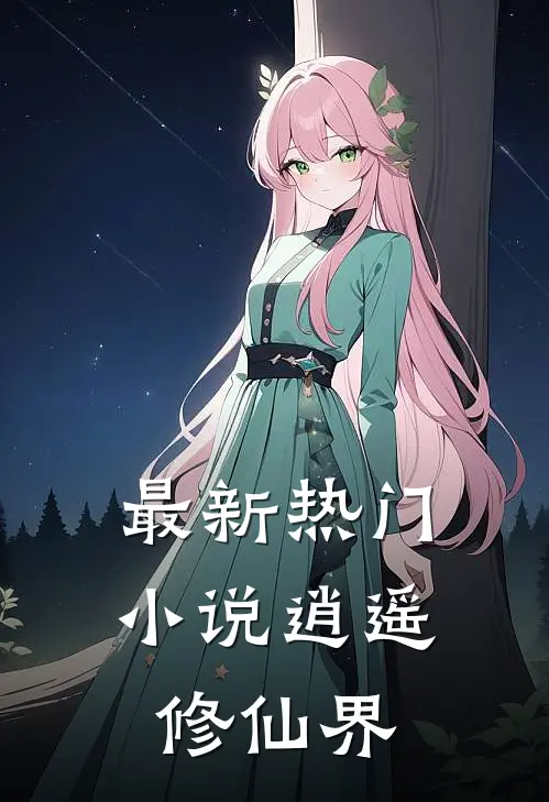 最新热门小说逍遥修仙界