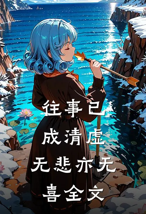 往事已成清虚，无悲亦无喜全文