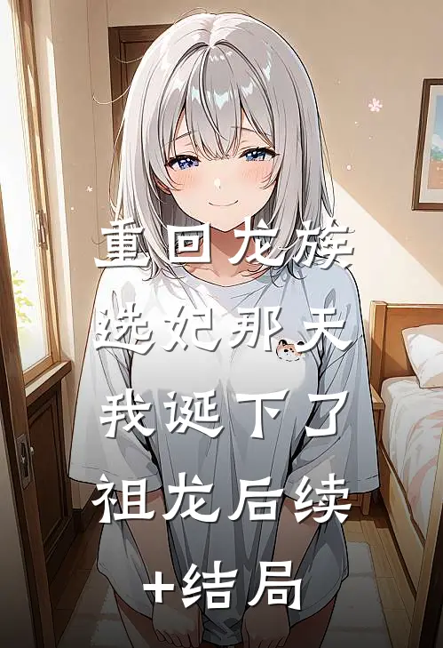 重回龙族选妃那天，我诞下了祖龙后续+结局
