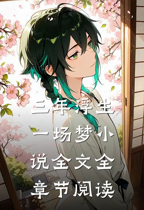 三年浮生一场梦小说全文全章节阅读