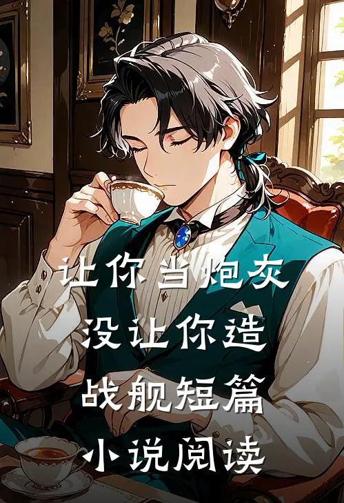 让你当炮灰，没让你造战舰短篇小说阅读