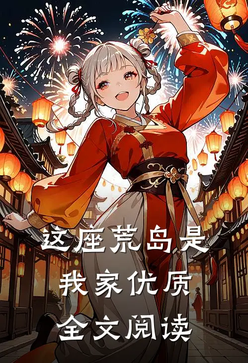 这座荒岛是我家优质全文阅读