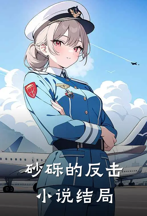 砂砾的反击小说结局