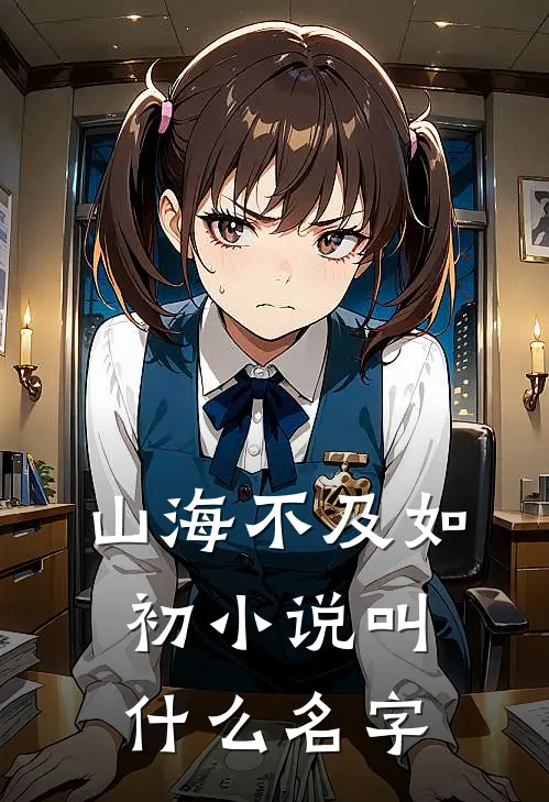 山海不及如初小说叫什么名字