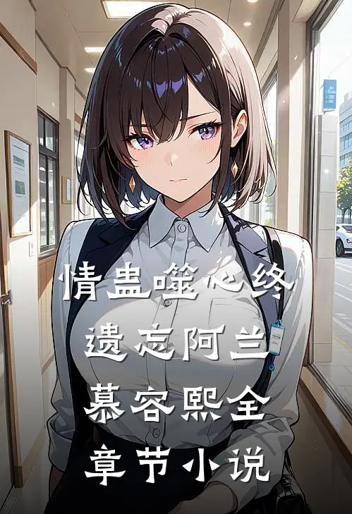 情蛊噬心终遗忘阿兰慕容熙全章节小说