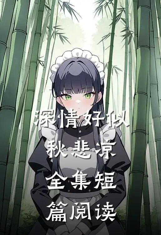 深情好似秋悲凉全集短篇阅读