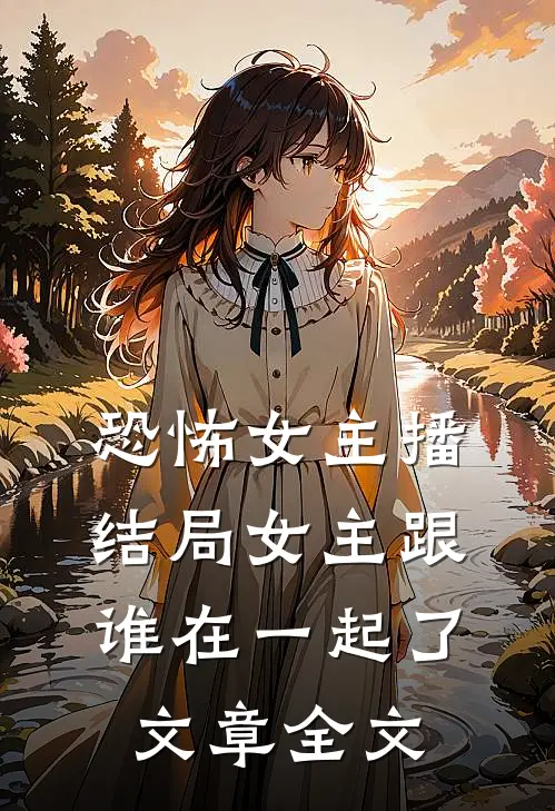 恐怖女主播结局女主跟谁在一起了文章全文
